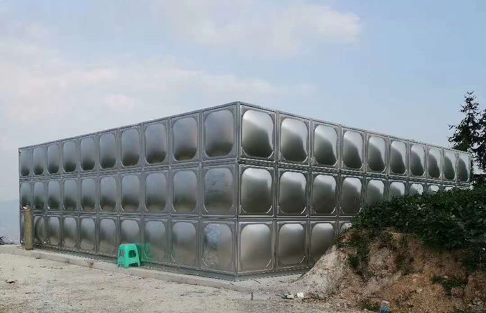 為什么你的不銹鋼水箱長了青苔？其實都是因為它