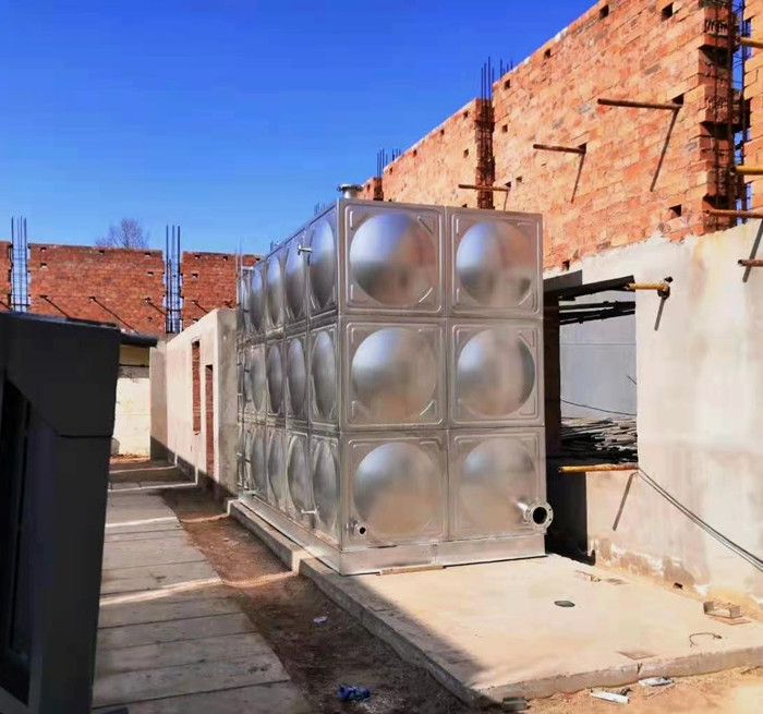 不銹鋼水箱廠家的產品分類及用途有哪些？