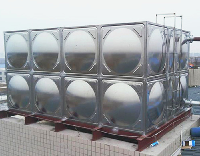 不銹鋼水箱對(duì)選材要求是什么？有哪些事項(xiàng)要注意？